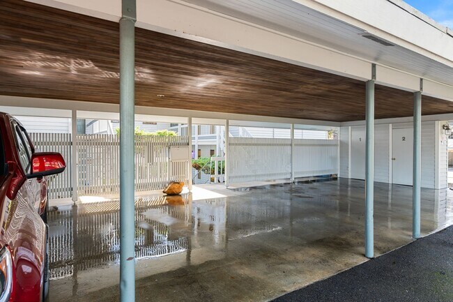 Building Photo - 1471 Rainier Ct