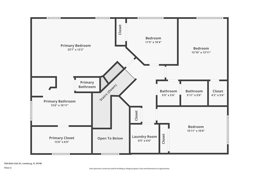 Building Photo - 958 Belle Oak Dr