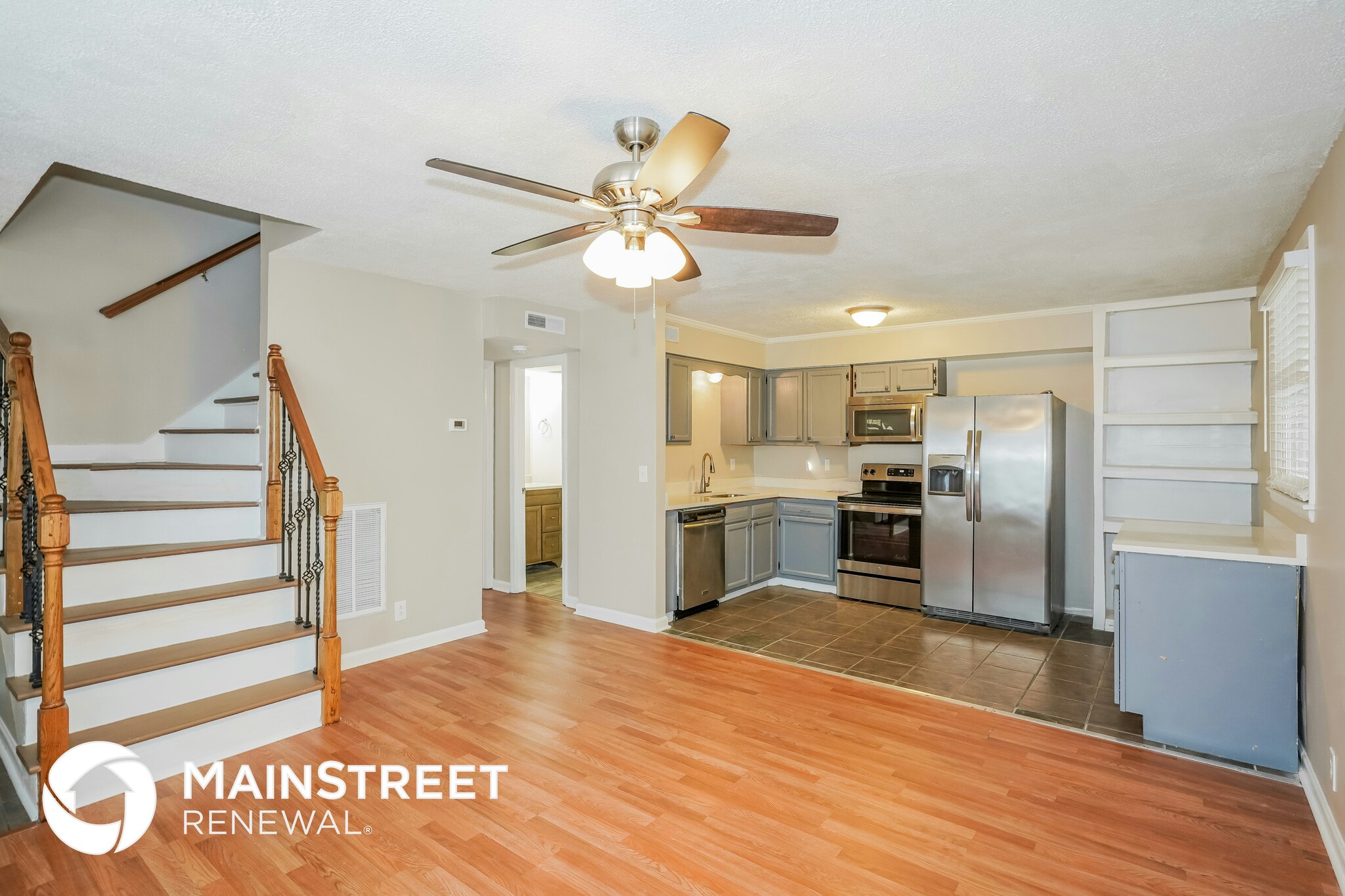 Building Photo - 2160 W Richmond Hill Dr