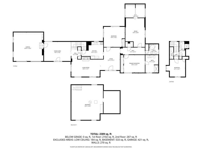 Building Photo - 5 Van Crest Ln