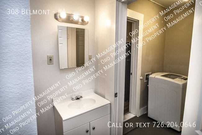 Building Photo - 308 Belmont