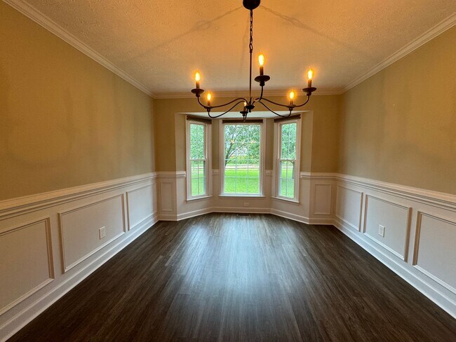 Building Photo - Beautiful 3 Bed 2 Bath Home in Jack Britt