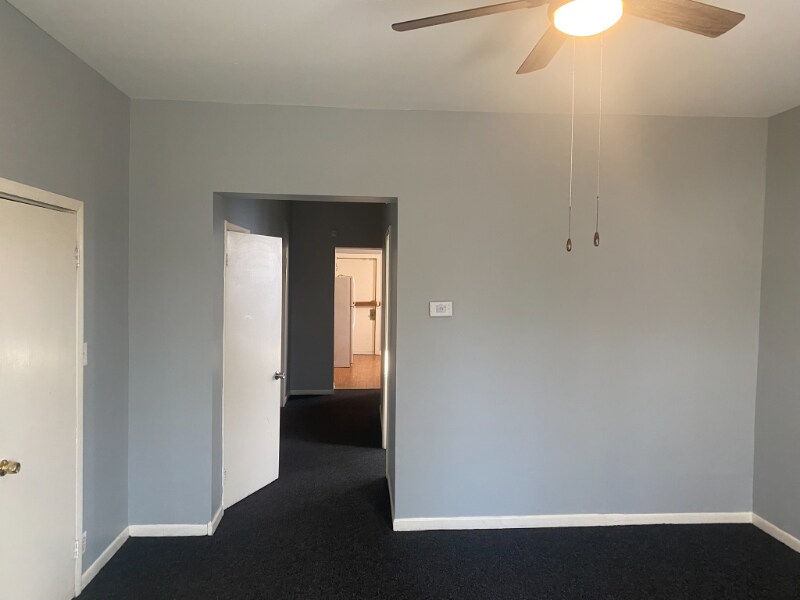 Building Photo - 1639 Thorn St