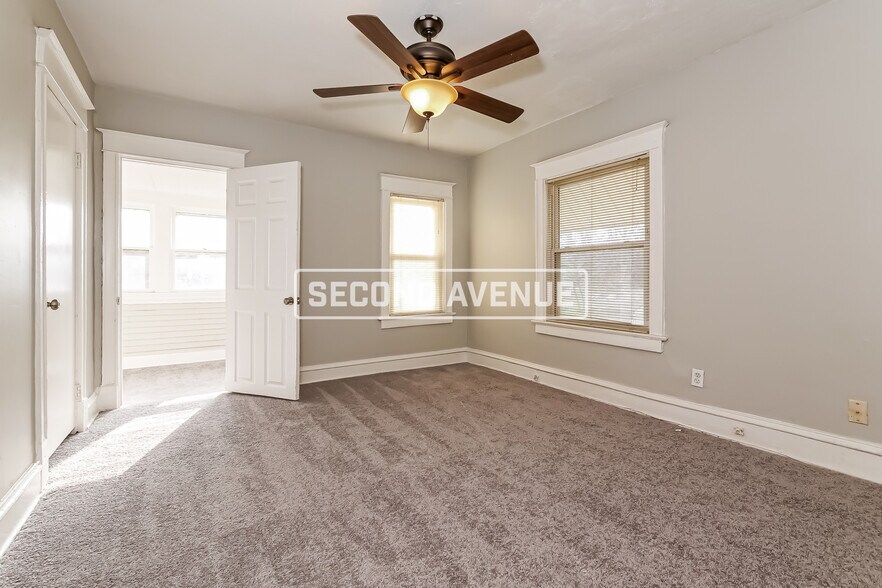 Building Photo - 3317 Agnes Ave