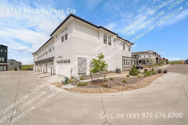 Building Photo - 9719 Browns Peak Cir