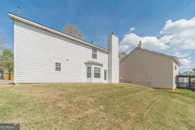 Building Photo - 1850 Lily Stem Trail NE