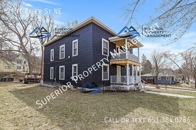 Building Photo - 3101 NE Tyler St