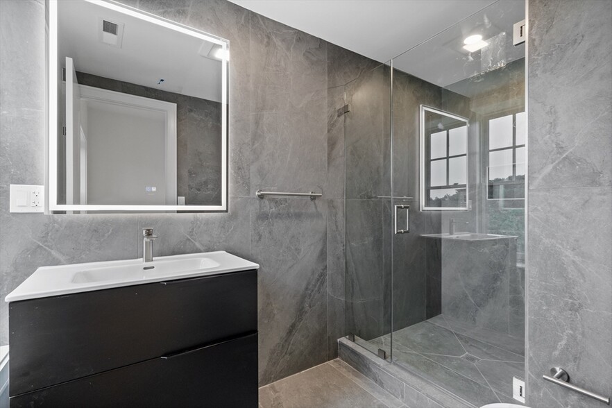 Pictures are representative samples of the advertised unit. In some cases, the actual units you tour - 1580 Beacon St