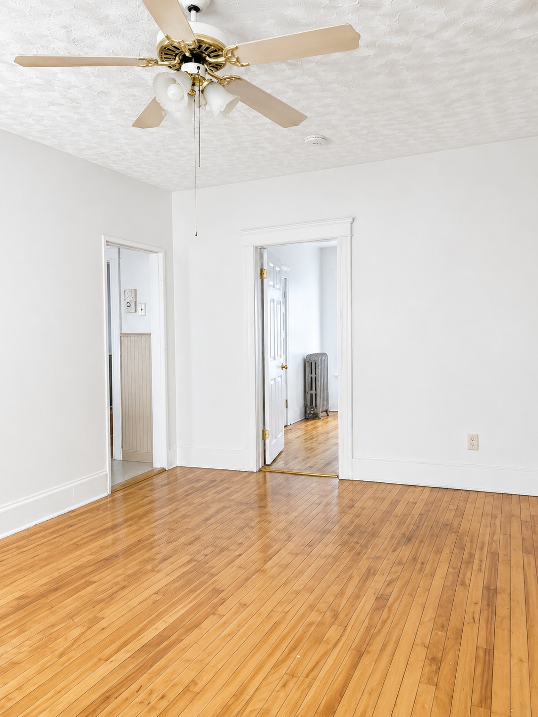 Living Room - 98 Dana Ave