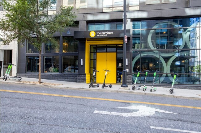 Building Photo - 401 Korean Veterans Blvd