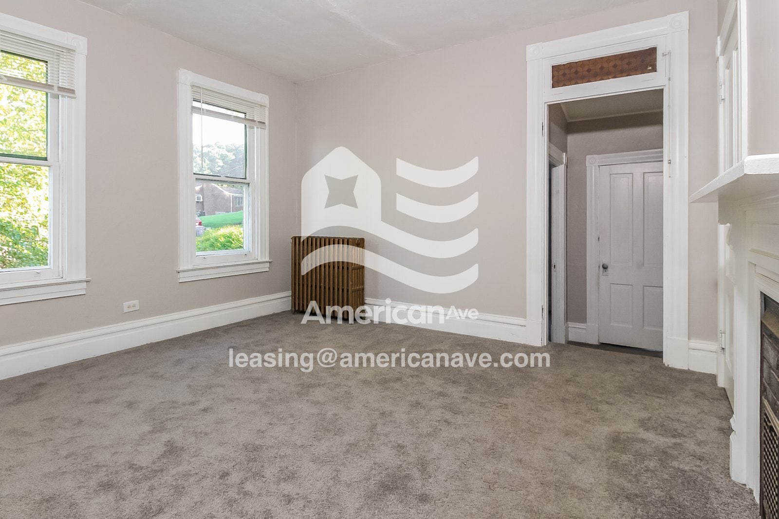 Building Photo - 7304 Butler St