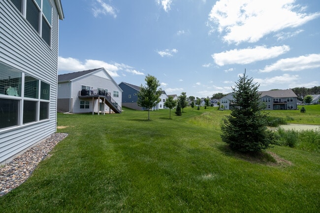 Building Photo - 6702 92nd Bay S