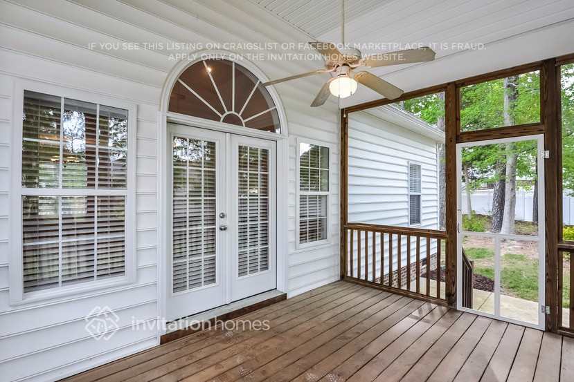 Building Photo - 359 Hocutt Farm Dr