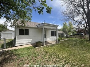 Building Photo - 1040 N Harlan St