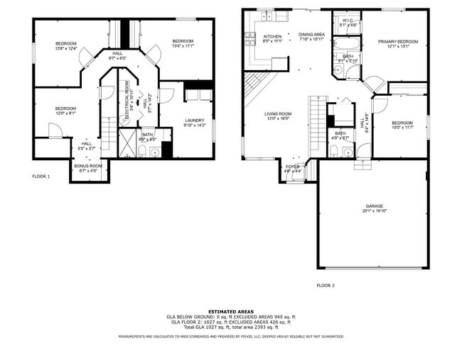 Building Photo - 5145 Stone Fence Dr