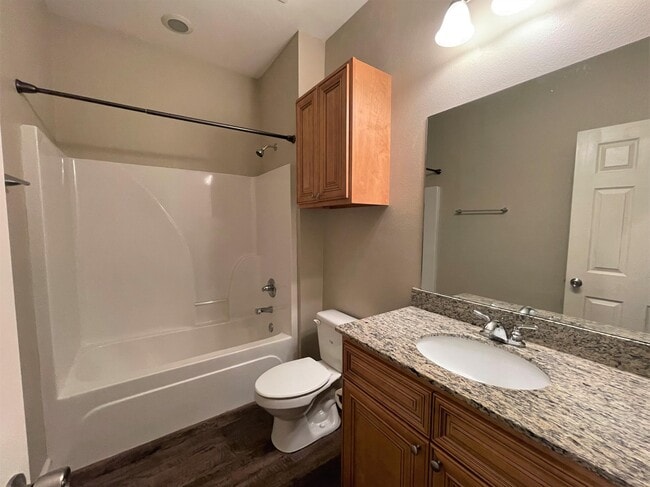 Building Photo - 505 Arbor Lake Dr