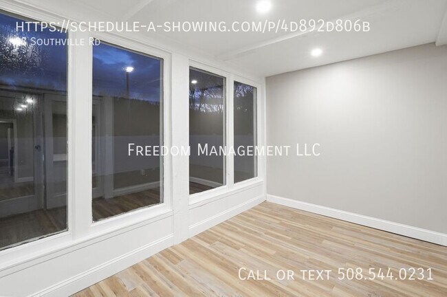 Building Photo - 98 Southville Rd