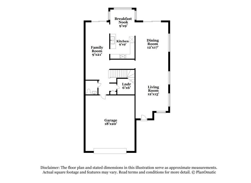 Building Photo - 1213 NW 159th Ln