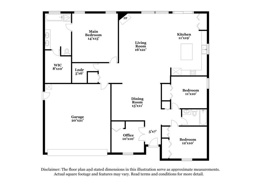 Building Photo - 860 Bonaparte Landing Ct