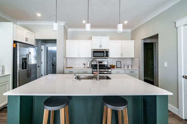 Building Photo - New home in Star Idaho's premier walking community!