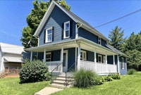 Building Photo - The Blue House