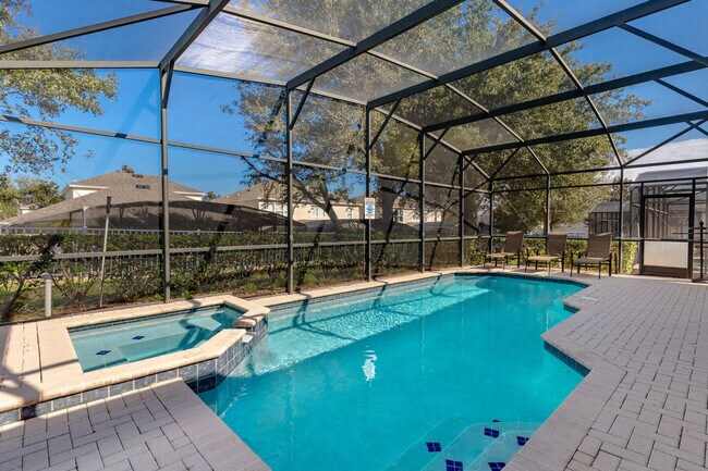 Building Photo - 7782 Basnett Cir