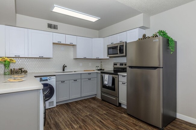 Interior Photo - Northern Edge Apartments