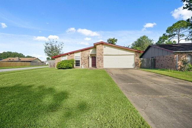 Primary Photo - 15822 Danford Dr