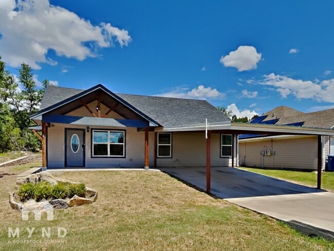 Building Photo - 2714 San Gabriel Dr