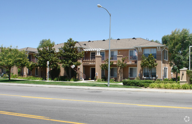 Building Photo - Harmony Court