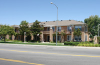 Building Photo - Harmony Court