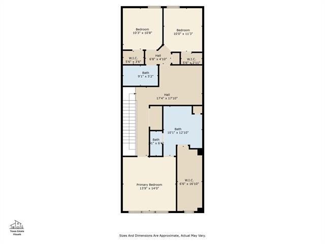 Building Photo - 1455 Perrin Ln.