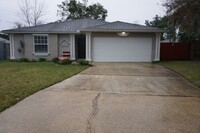 Building Photo - 3 Bedroom Home with Garage in Ortega Farms