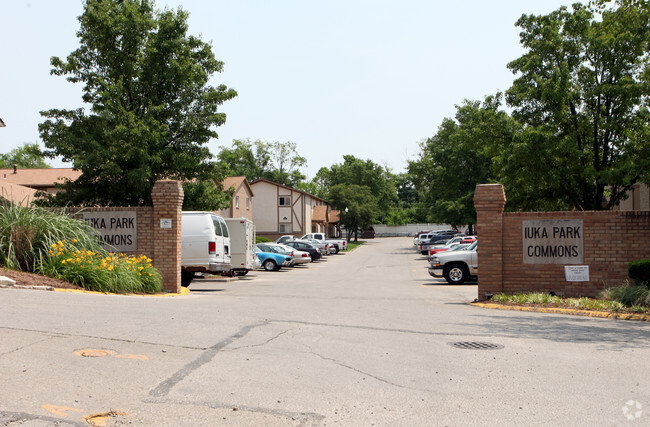 Building Photo - Iuka Park Commons