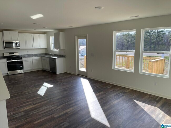 Building Photo - 2549 Rice Creek Ln