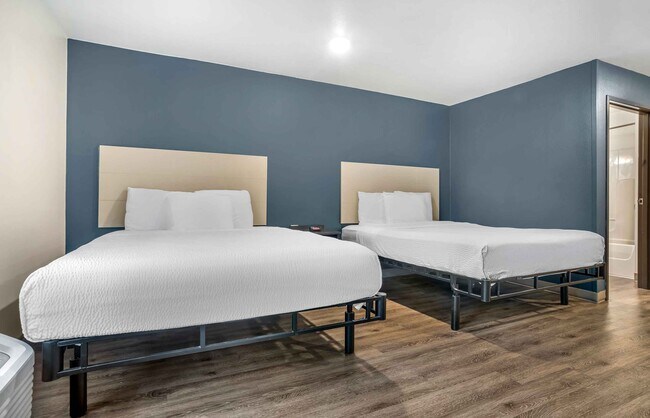 Building Photo - Furnished Studio-Tallahassee - East