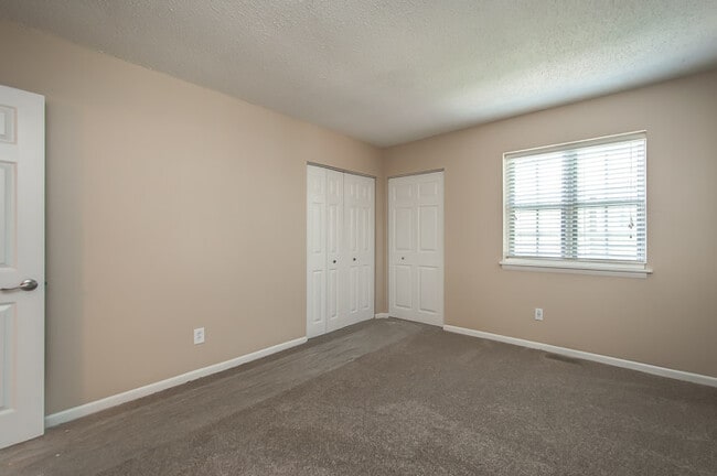 Master Bedroom - 406 Granville Rd