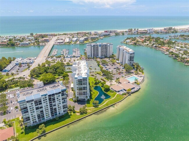 Building Photo - 9415 Blind Pass Rd