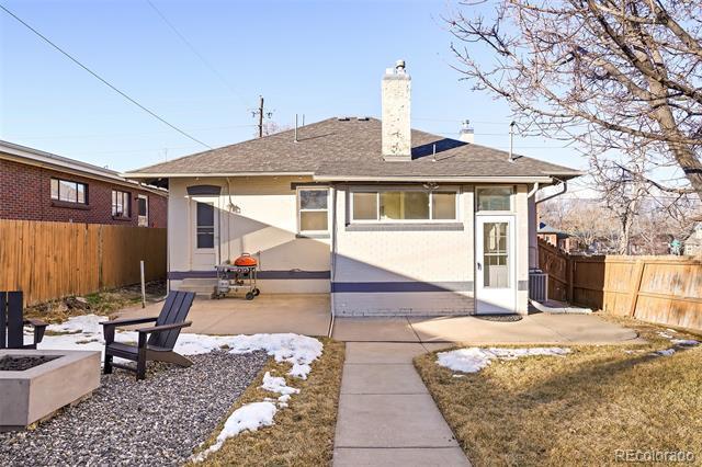 Building Photo - 2632 W 44th Ave