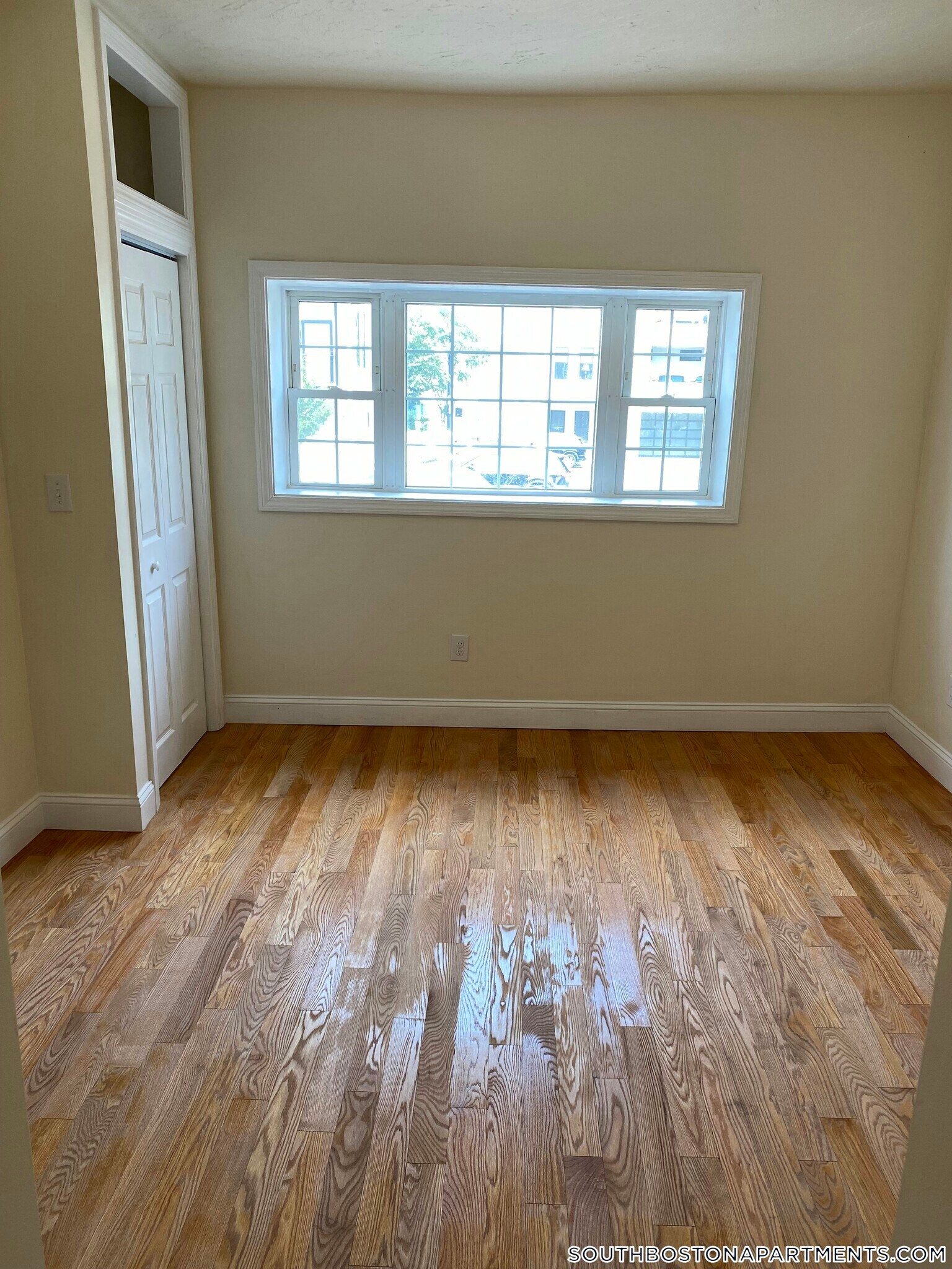 Building Photo - 83 Bolton St