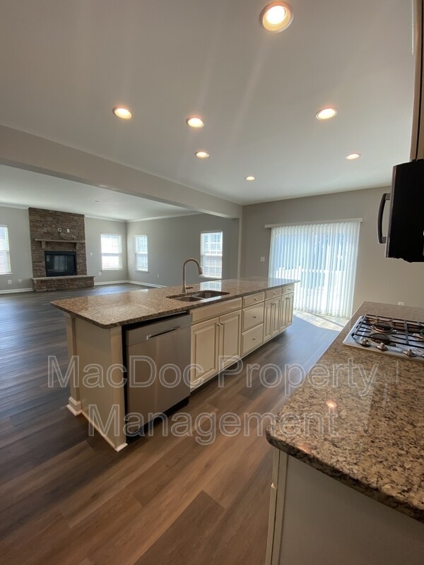 Building Photo - 6056 Greenspring Road