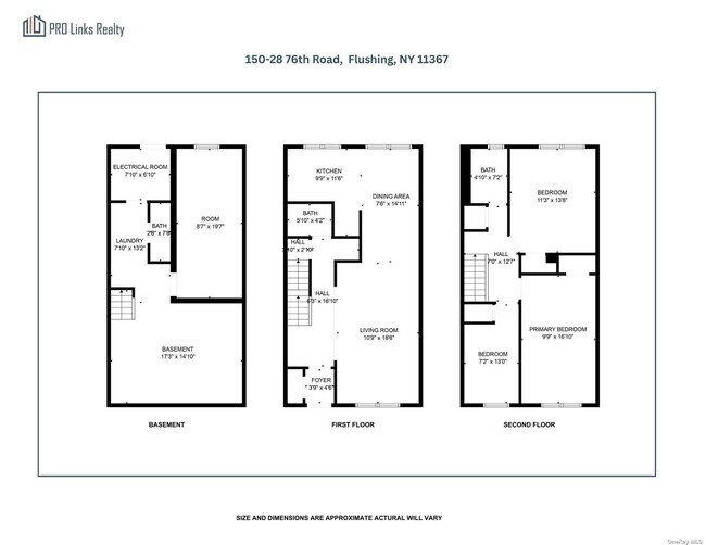 Building Photo - 150-28 76th Rd