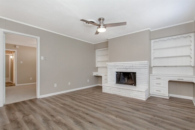 Building Photo - 7440 Walling Ln