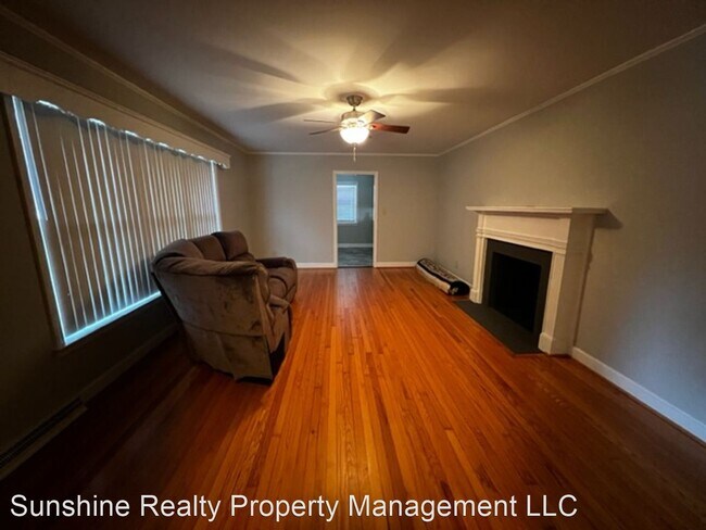 Building Photo - 2 br, 1 bath House - 1726 Kirkpatrick Rd