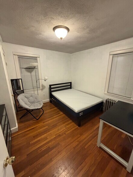 Second Bedroom - 53 Germain Ave