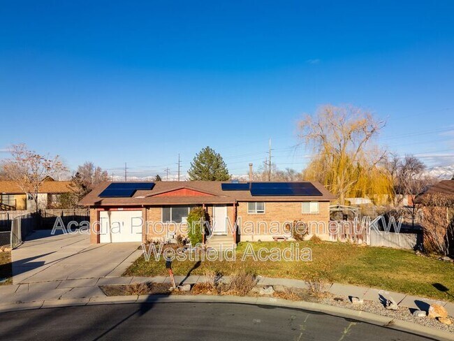 Building Photo - 2730 W 7460 S