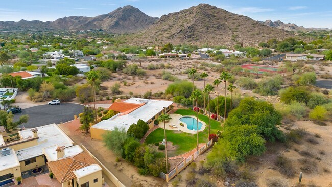 Building Photo - 4626 E. Mountain View Ct Phoenix, AZ 85028