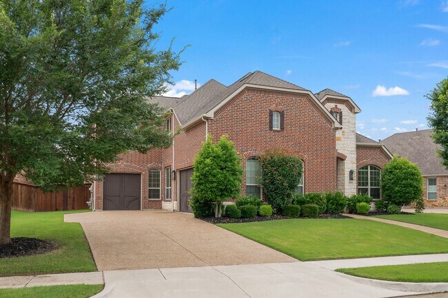 Building Photo - Luxe Living in Trophy Club – 4-Bedroom Haven!