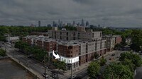 Building Photo - Large Corner Condo with a View