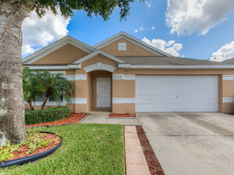 Primary Photo - 2765 Falcon Crest Pl